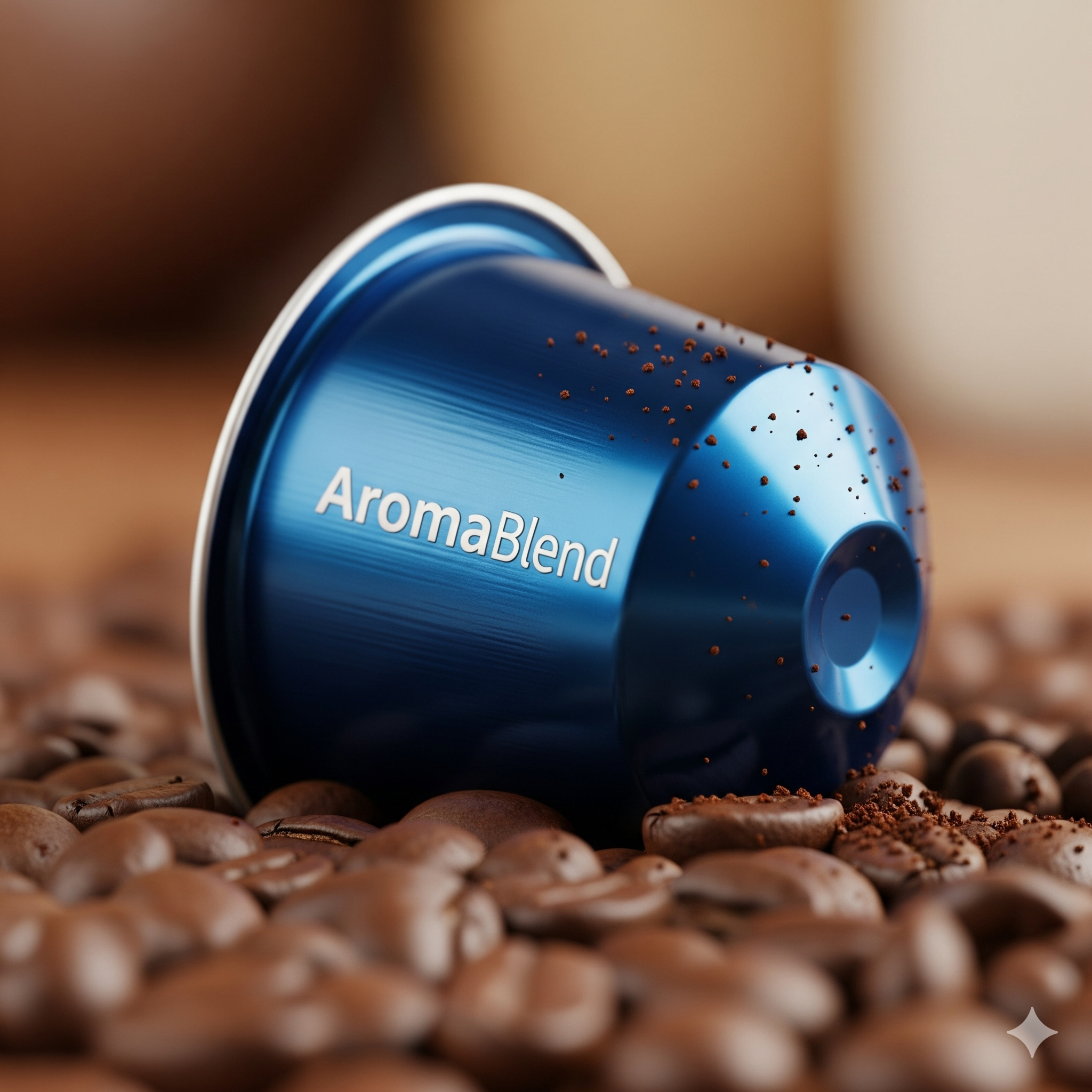 کپسول نسپرسو