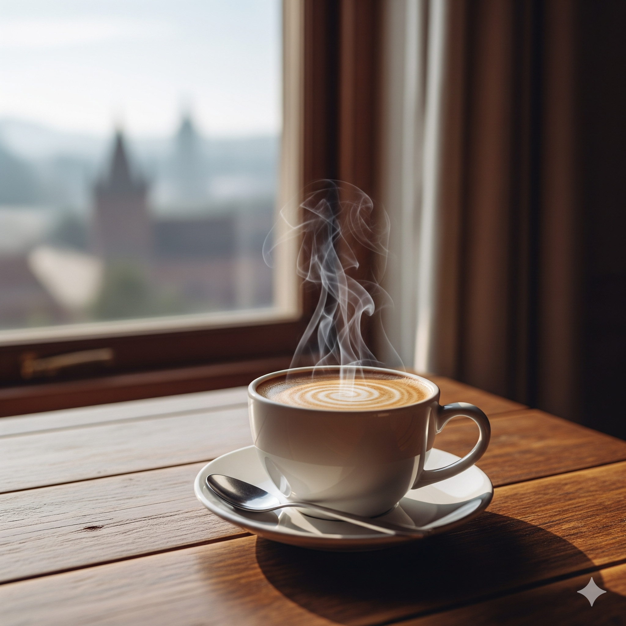 روزی چند بار قهوه بنوشیم؟