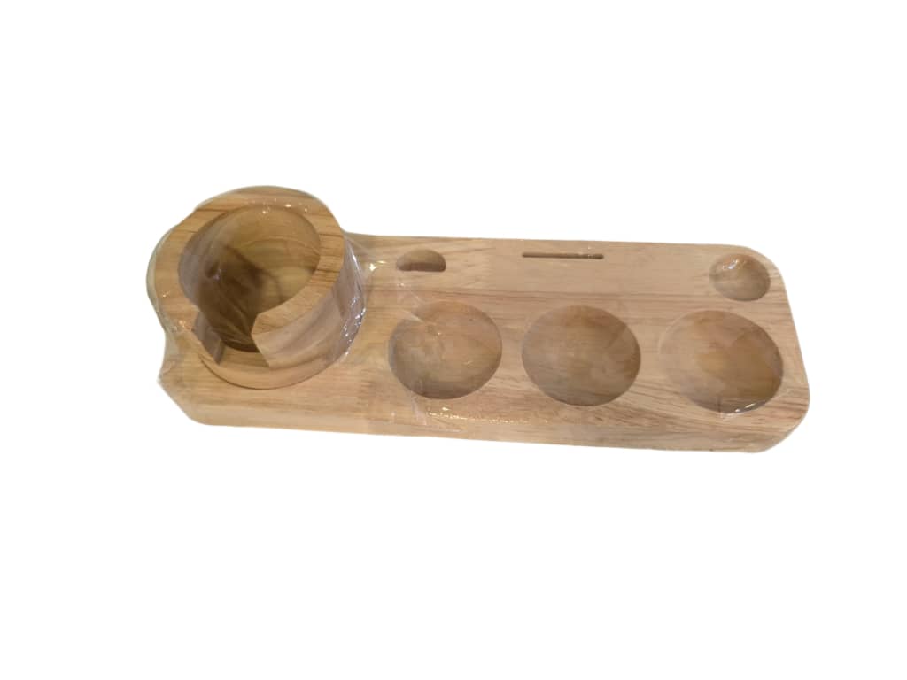 استند چوبی  تجهیزات اسپرسوساز-58