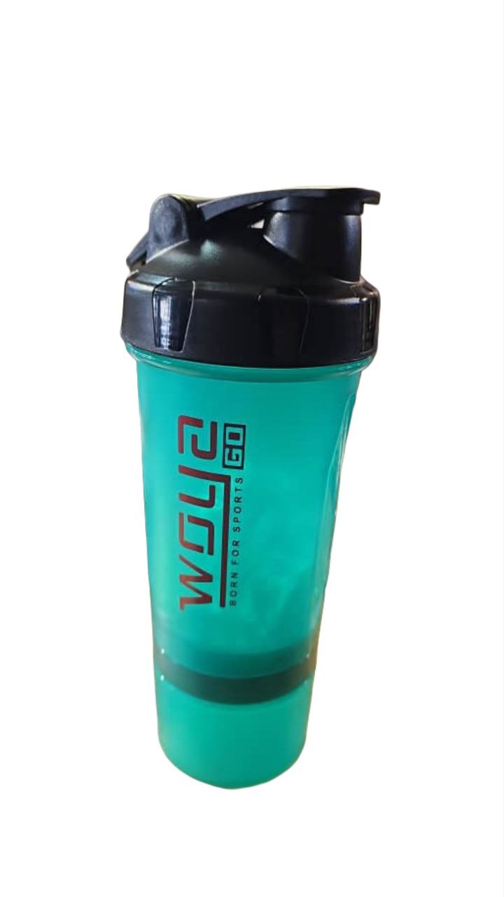 شیکر بدنسازیمدل Woya Go