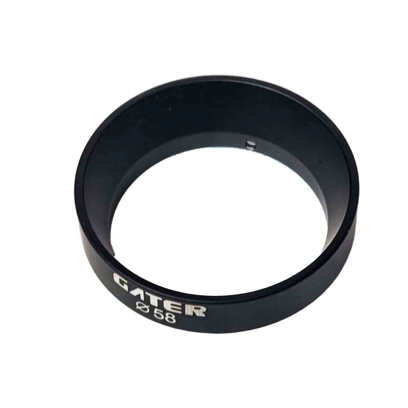 فانل اسپرسوساز گتر مدل 58