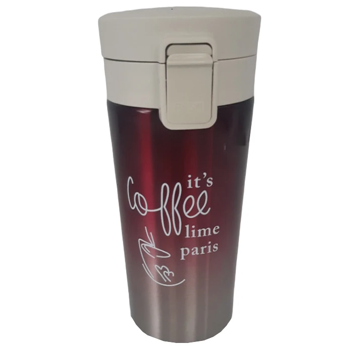 ماگ سفری مدل Coffee