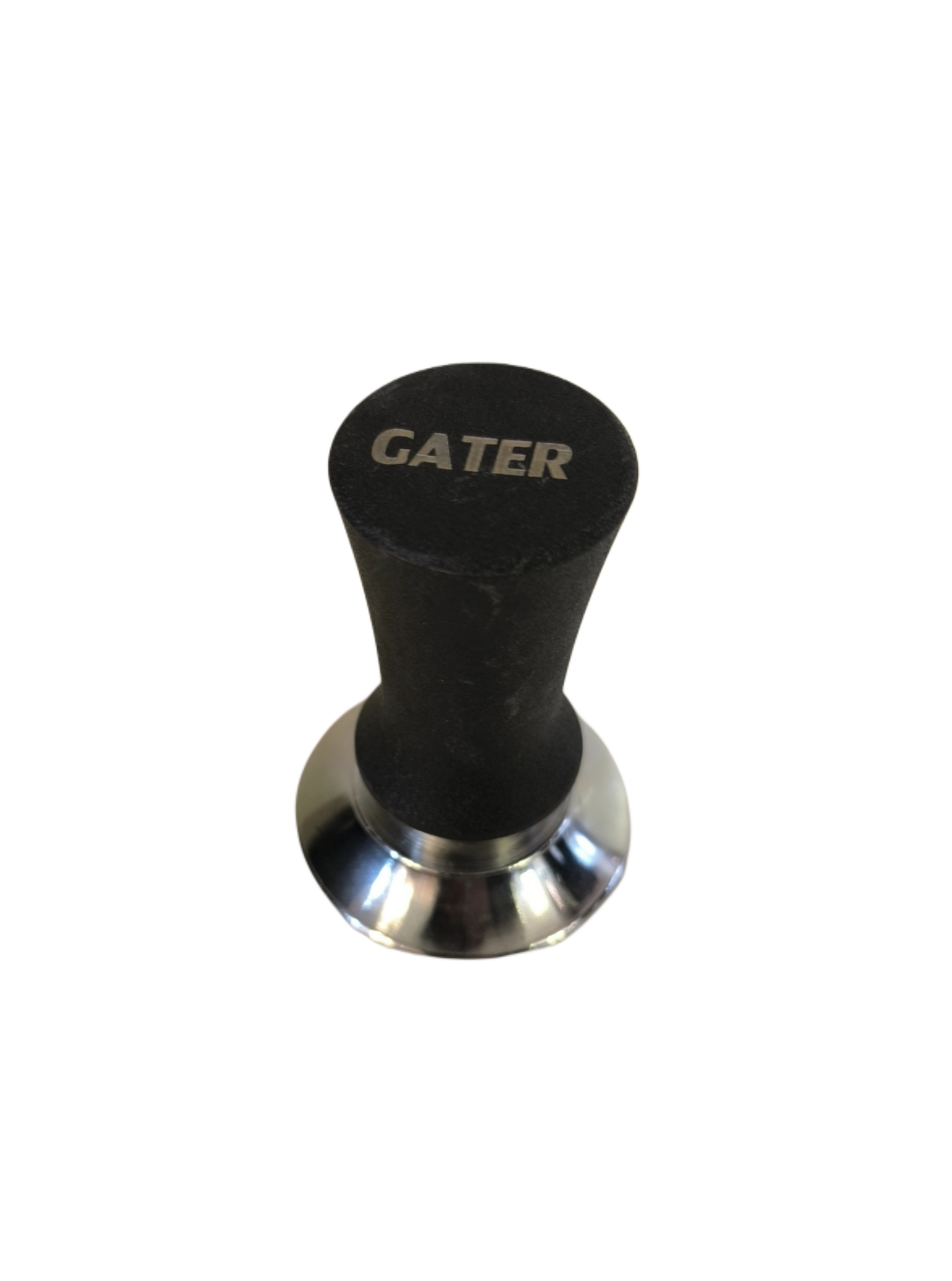 تمپر قهوه گتر مدل فلزی 51