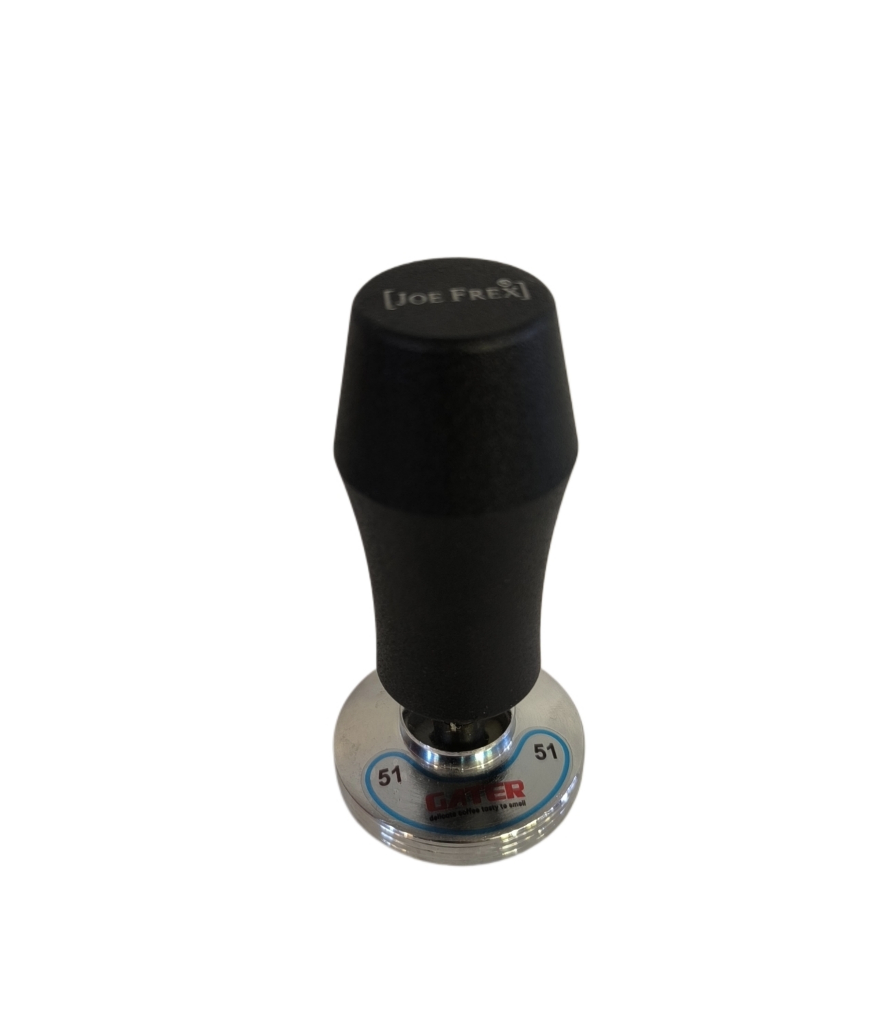 تمپر قهوه گتر مدل جوفرکس اورجینال سایز 51