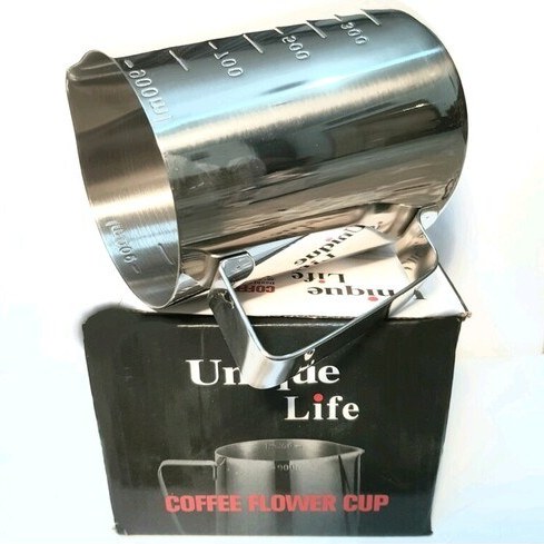 پیچر استیل  یونیک لایف 1 لیتری