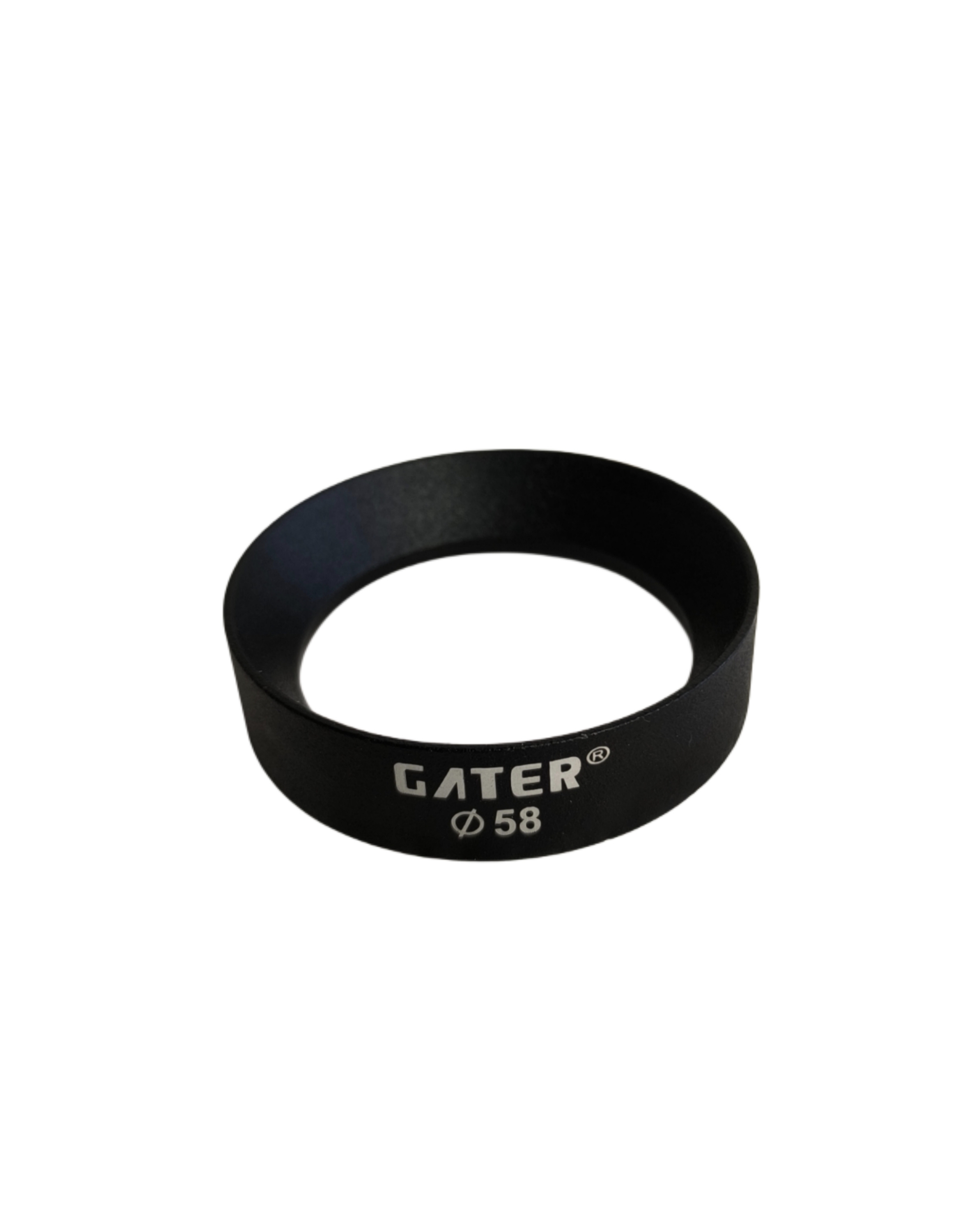 فانل اسپرسوساز گتر مدل 58 - اورجینال