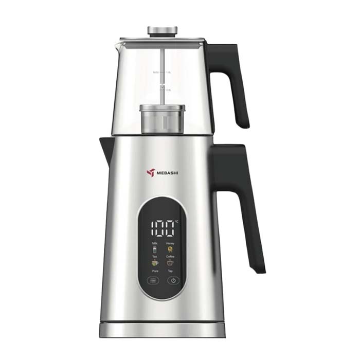 چای ساز مباشی مدل ME-TM303