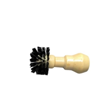 برس پاک‌کننده بسکت پرتافیلتر قهوه