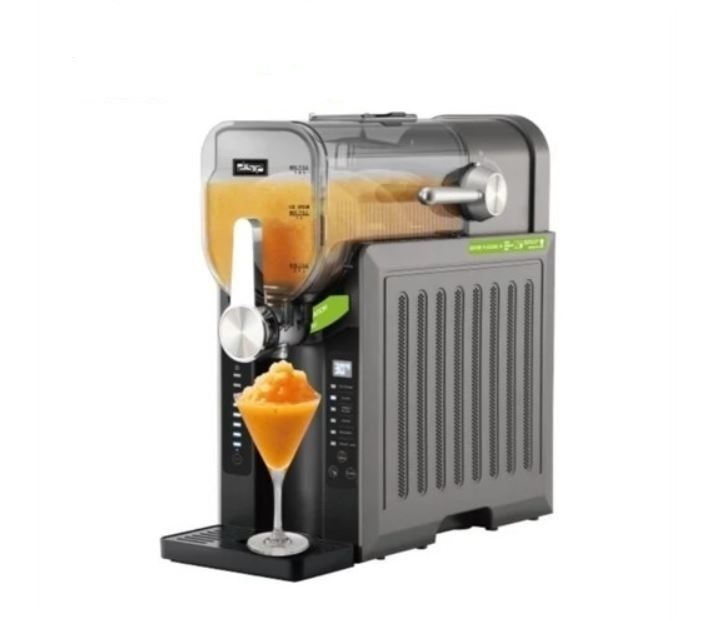 دستگاه یخ در بهشت ,بستنی ساز و اسموتی ساز DSP