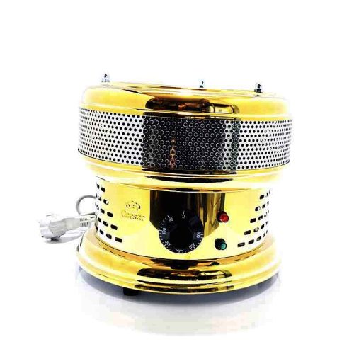 منقل شنی گرد