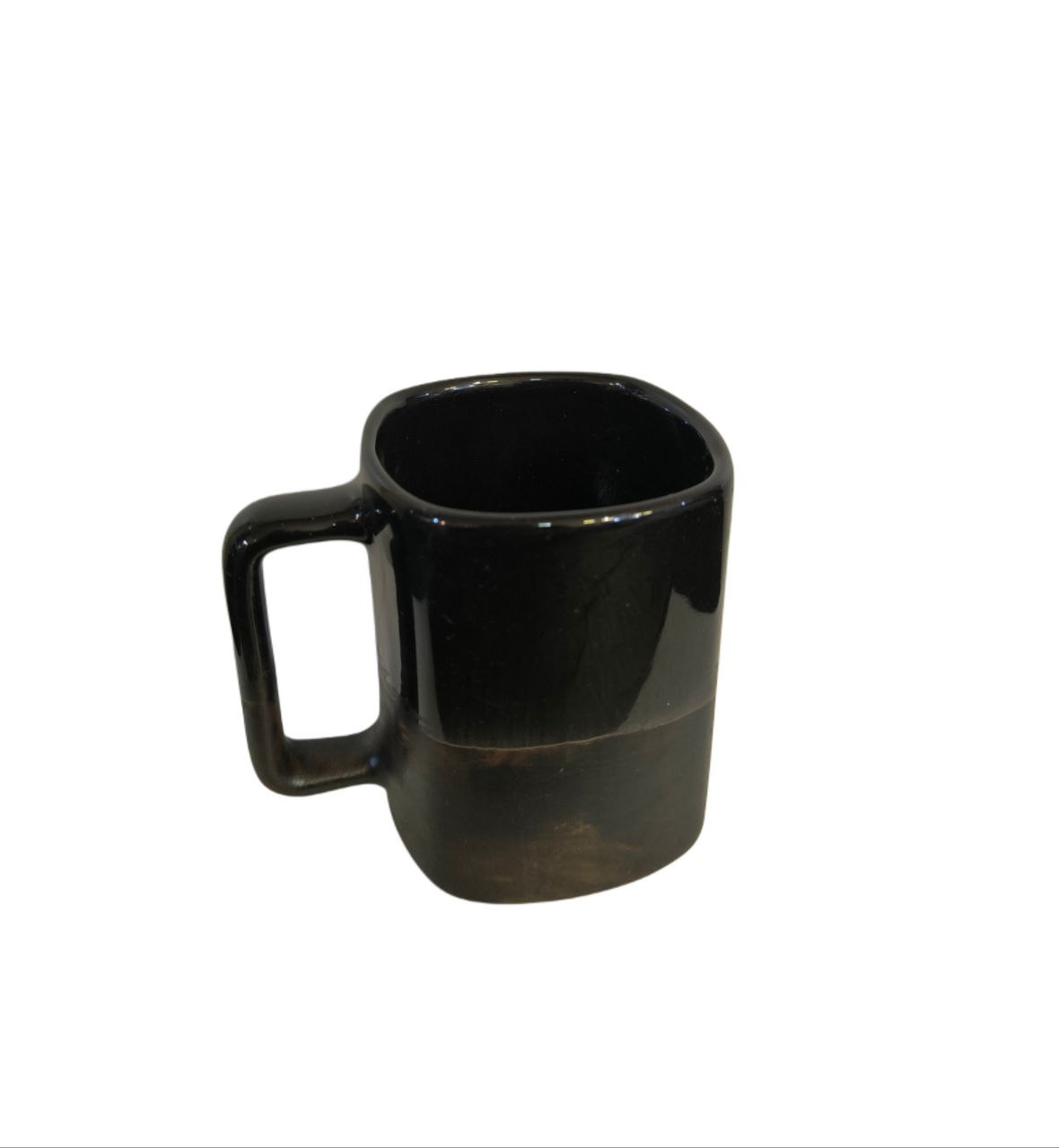 ماگ ترکیبی طرح چوب